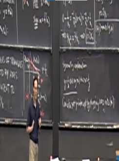 MIT - Lectures